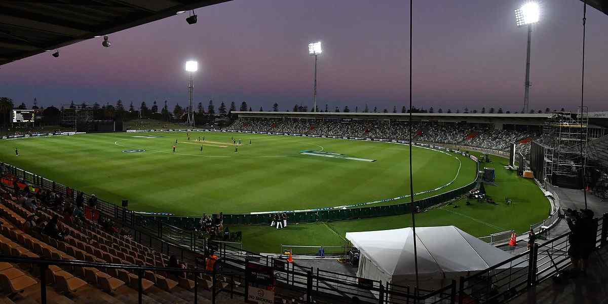 IND NZ 3RD T20 dimulai di Napier pukul 12, Periksa Prakiraan Cuaca Napier, Laporan Pitch, INDIA Playing XI, Tonton IND vs NZ LIVE Streaming