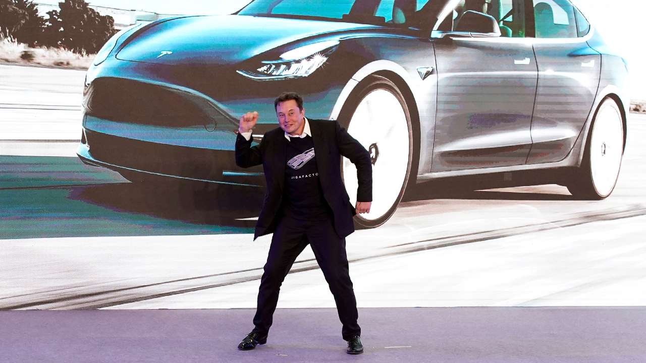 Logan Paul and Elon Musk networth: Logan Paul reveals whether Elon Musk gave him $ 1 billion