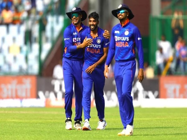 IND vs NZ: VVS Laxman připraví 5 hráčů kriketu, kteří podle tipu nahradí Ashwin, Bhuvi, Rohit Sharma, Virat Kohli, Mohd Shami v Indii T20 Squad pro SVĚTOVÝ POHÁR 2024: PODÍVEJTE SE