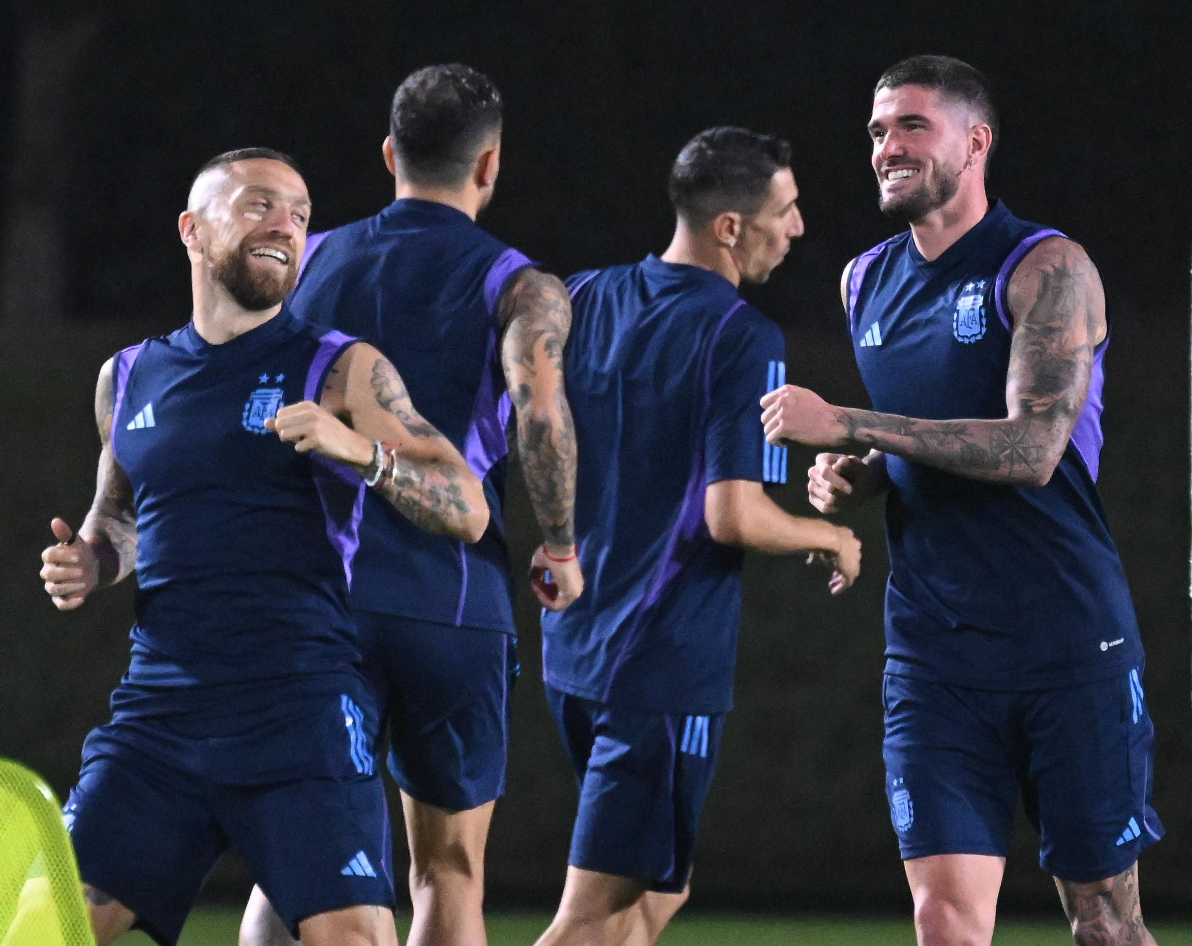 Argentina vs Mexico, Can Messi's WC dream withstand Mexico's onslaught? Argentina vs Mexico LIVE, FIFA World CUP 2022, FIFA WC LIVE, FIFA World Cup, Messi