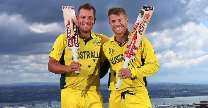 ICC T20 World CUP: Finch, Warner, Wade, Smith’s T20 karir ON-LINE sebagai juara bertahan Australia tersingkir dari PIALA DUNIA: Ikuti LANGSUNG
