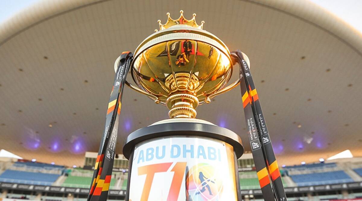 Abu Dhabi T10 League