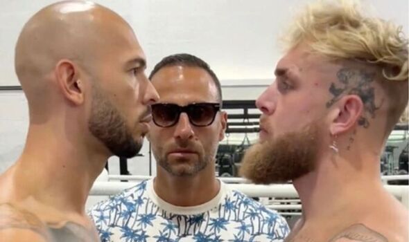 Andrew Tate denounced by Henry Cejudo: UFC double champ explains how Jake Paul will beat Top G for lacking defensive skills