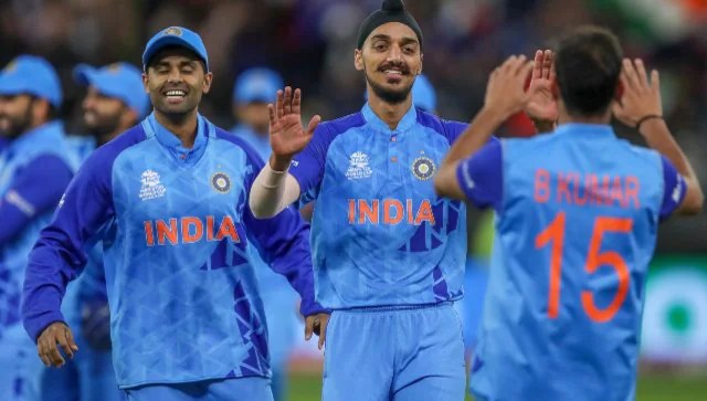 IND vs ZIM Dream11 Prediction: India vs Zimbabwe starts at 1:30 PM, Check Top Fantasy Picks, Playing XI, Pitch Report, & IND vs ZIM Live Streaming Details: Follow ICC T20 World Cup
