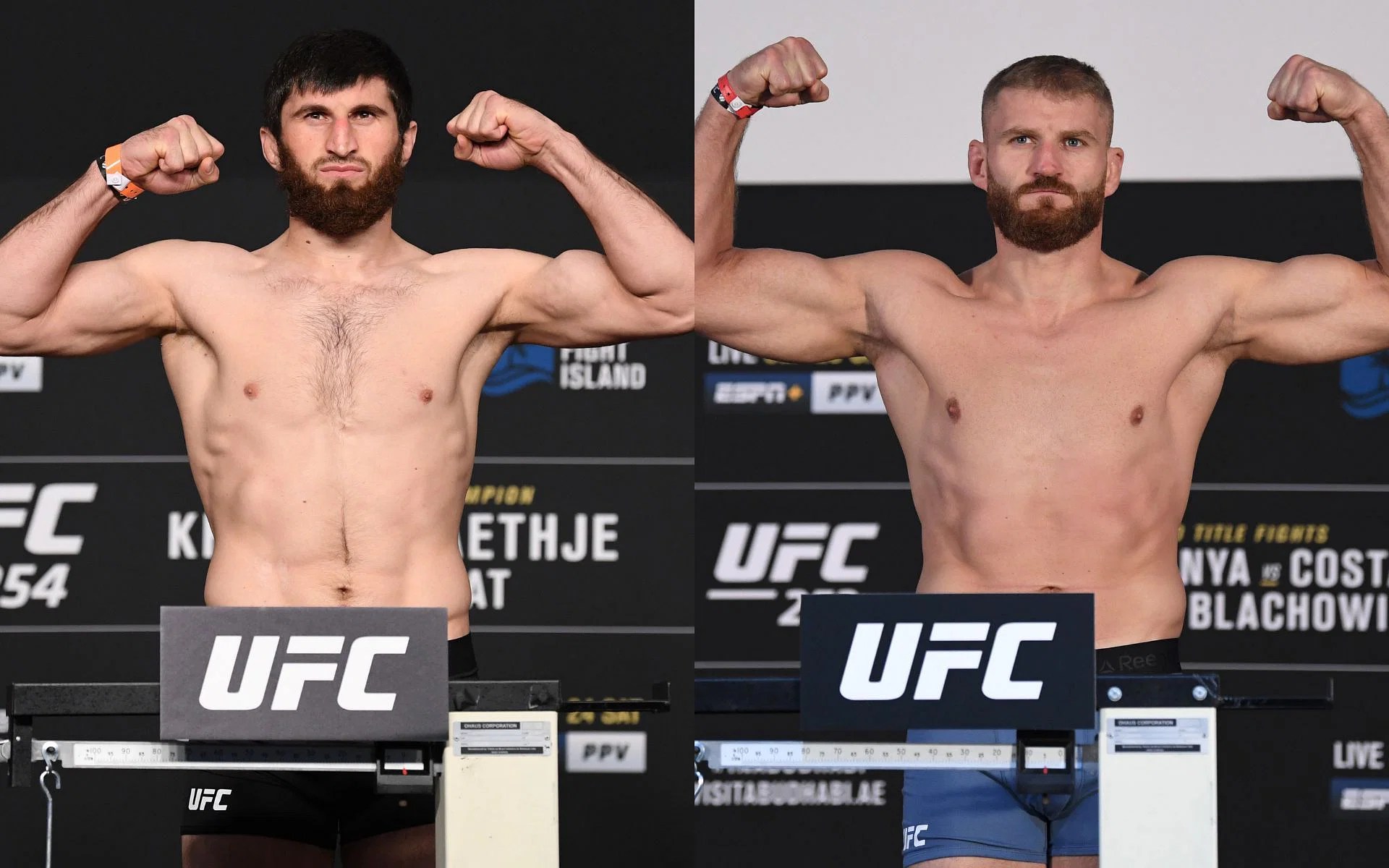 UFC 282: Blachowicz vs Ankalaev: When and where will UFC 282 happen?