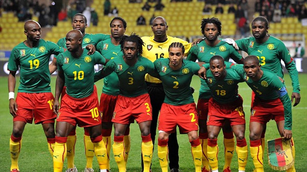 Kamerun vs Serbia Skor LANGSUNG: Kamerun-Serbia bertabrakan dengan satu-satunya tujuan bertahan hidup di Grup G, Kamerun-Serbia mulai pukul 15:30 IST