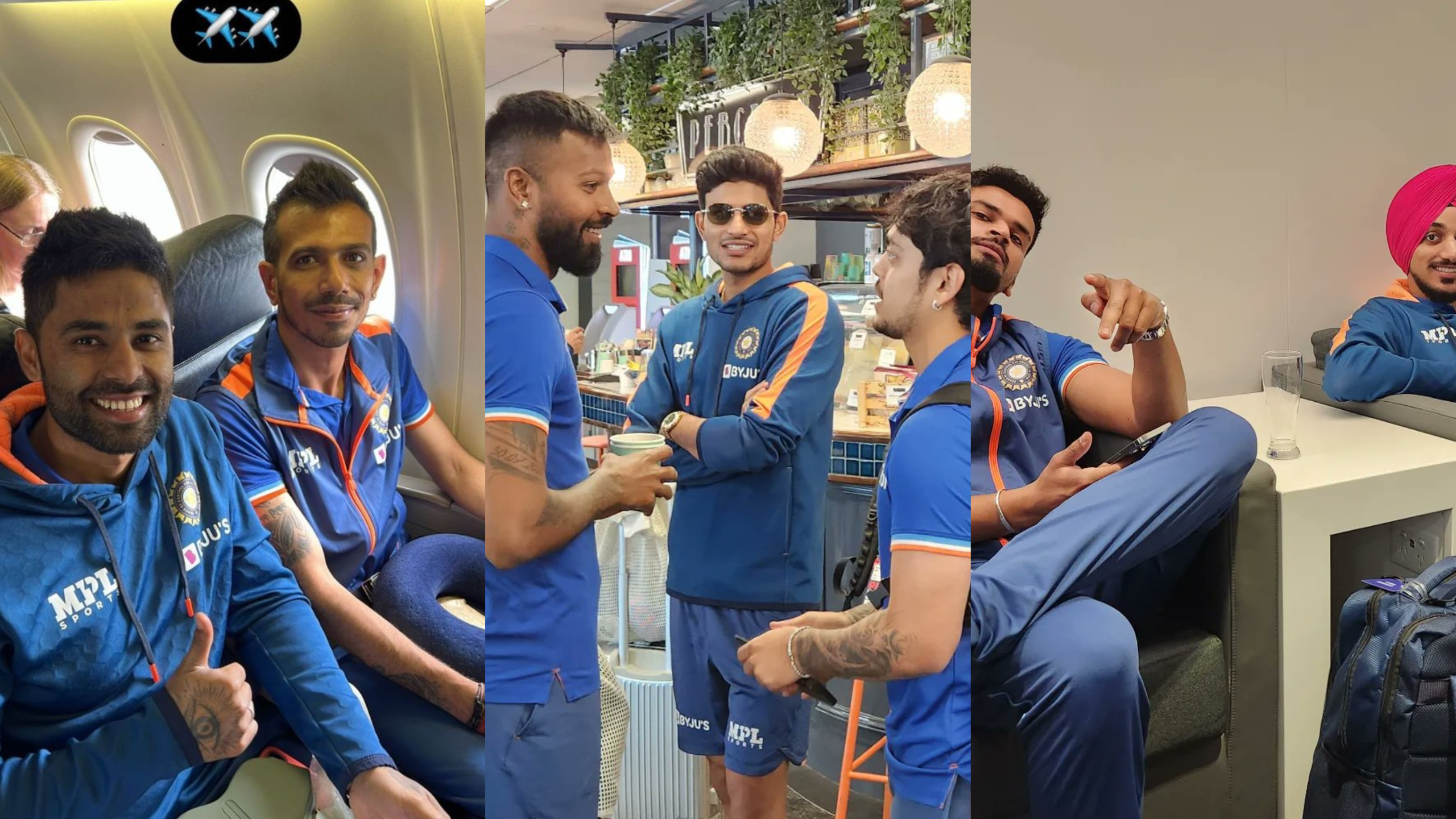 IND vs NZ LIVE: Hardik Pandya-led Team India lands in WET Tauranga, 2nd T20 on Sunday also under RAIN THREAT, India vs NewZealand, Bay Oval, Mount Maunganui