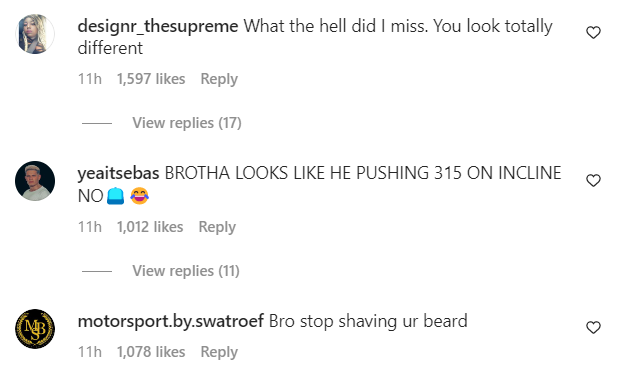 UFC News: “Who the fook is that guy”- $200 millon worth Conor Mcregor gets ridiculed for shaving his beard 