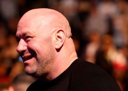 UFC finishes 2022: Dana White suggested to sell APEX after octagon side view of finishes revealed