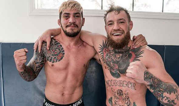 KSI vs Dillon Danis: Sean O’ Maley predicts Conor McGregor-fried Danis to pull out of the fight against KSI- ‘The last right hand he ate’
