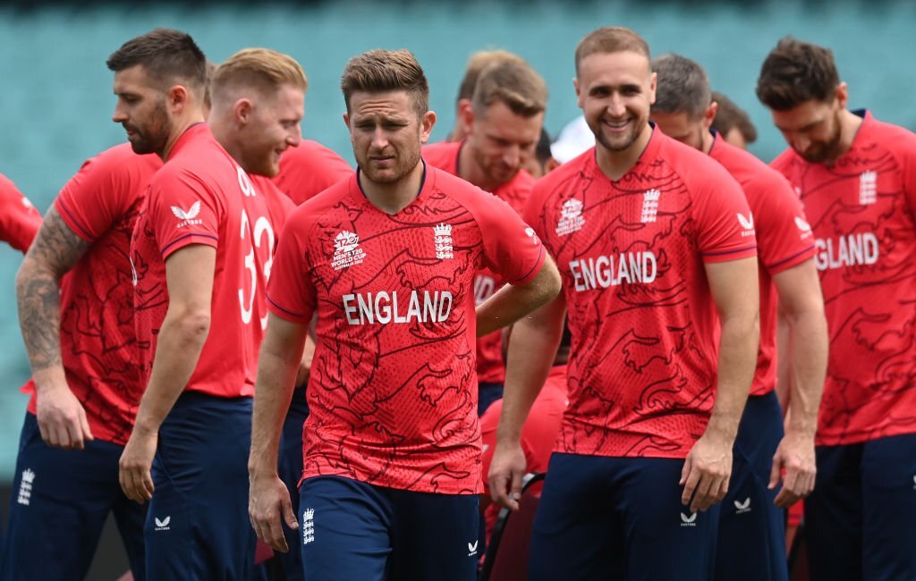 "England vs Sri Lanka in Cricket World Cup: Ben Stokes' Heroics Not Enough as England Suffers Collapse"