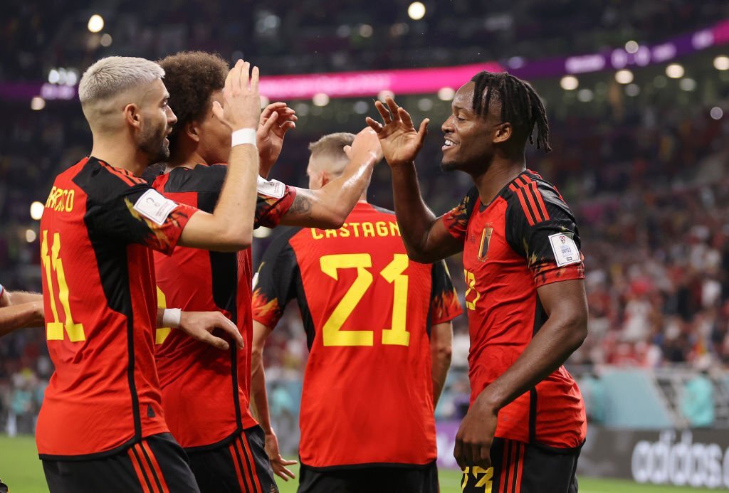 Streaming Langsung Swedia vs Belgia: Belgia yang bertabur bintang akan memulai AFRESH melawan Swedia setelah bencana Piala Dunia – Lihat Pratinjau, Berita Tim, Prediksi XI