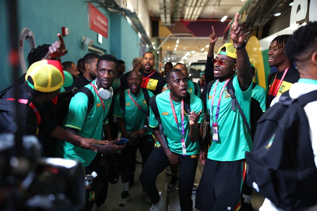 CAM 0-0 SER, Cameroon AIM for MUST WIN against Serbia as game kicks off- Follow FIFA World Cup LIVE