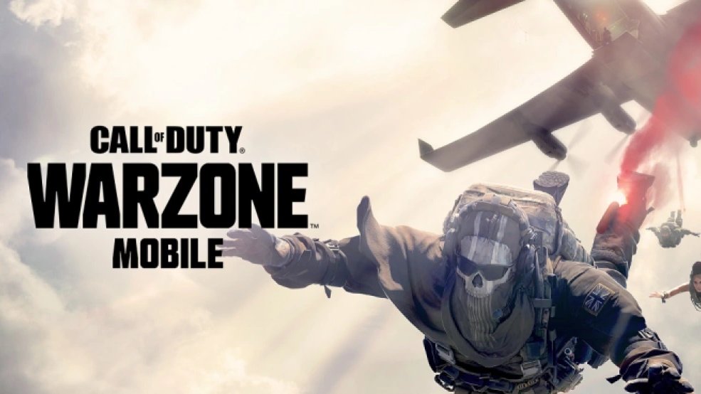 WARZONE MOBILE MULTIPLAYER CONFIRMED! (RIP CODM) 