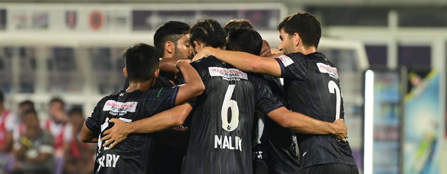 HFC vs OFC Live Streaming: Hyderabad take on Odisha FC in battle to claim top spot-Check ISL 2022 Preview, Team News, Predicted XI- Follow LIVE