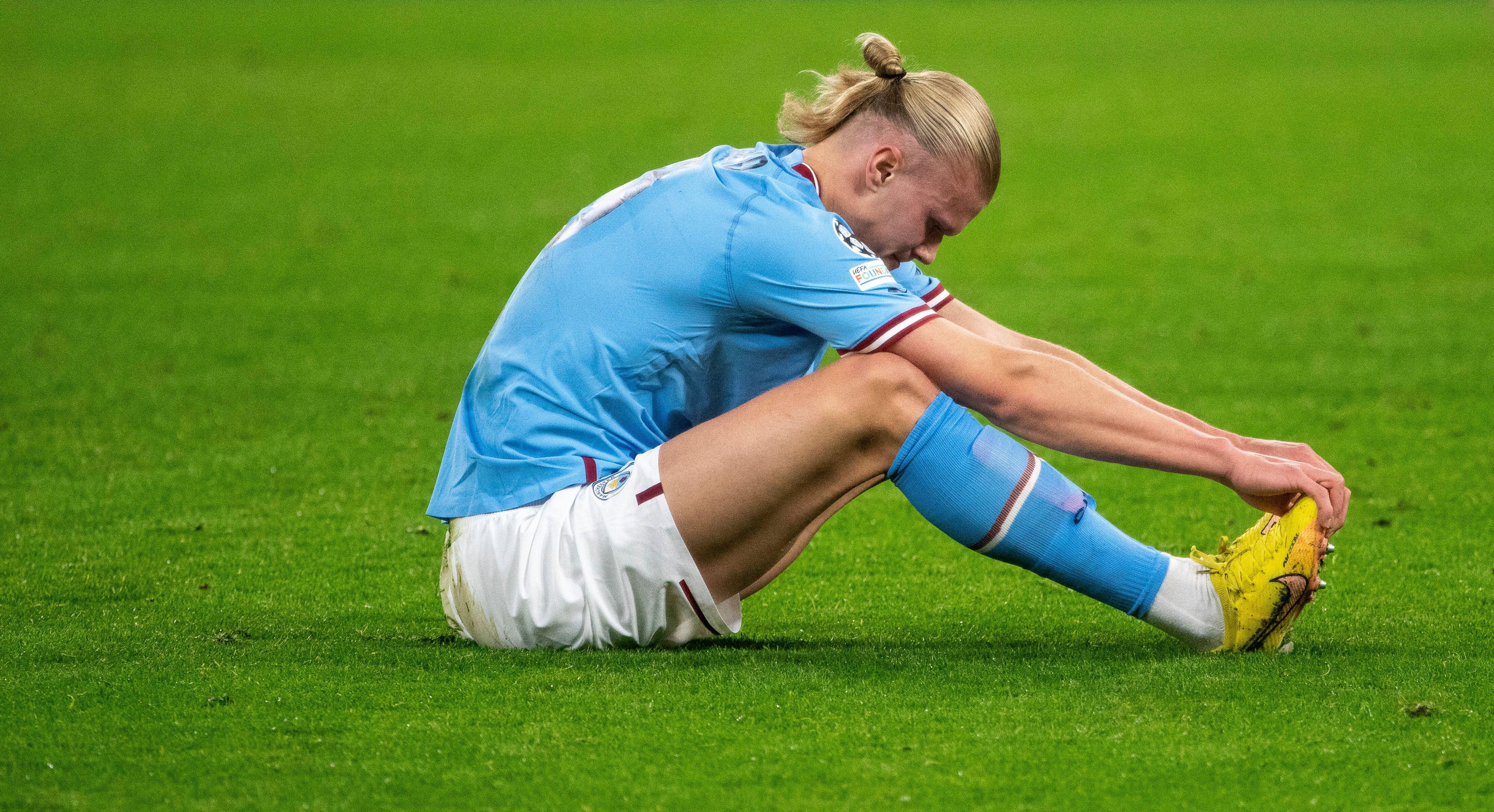 Premier League: Pep Guardiola provides update on Erling Haaland's injury, CONFIRMS date of return - Check out
