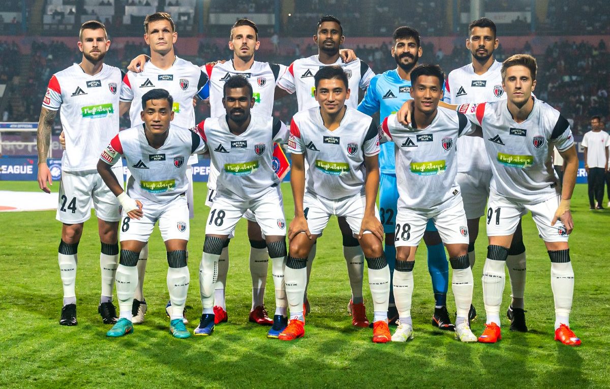 ATKMB vs NEUFC LIVE Streaming: Big Clash in ISL, NorthEast United FC look to overturn fortunes against ATK Mohun Bagan- Follow LIVE