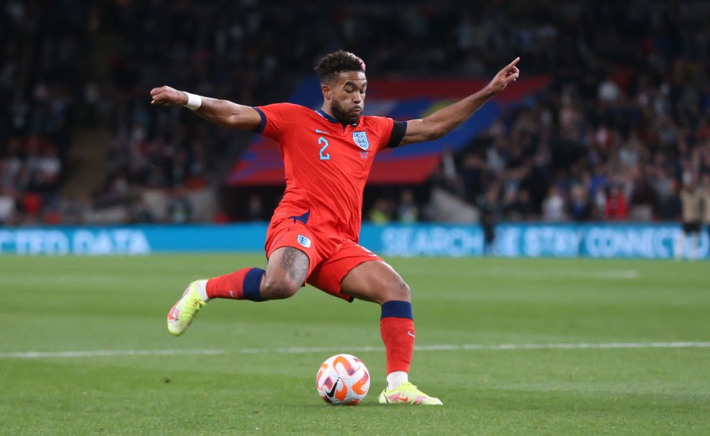 FIFA World Cup: Gareth Southgate snubs Reece James' World Cup hopes, confirms Chelsea star out of tournament - Check Out