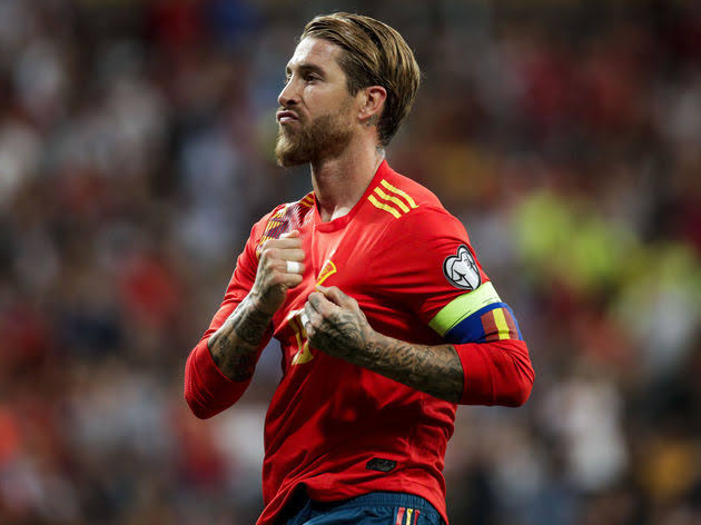 Piala Dunia FIFA: Veteran Spanyol Ramos terbuka tentang kelalaian Piala Dunia, Pedri membuat sumpah yang tidak masuk akal menjelang turnamen