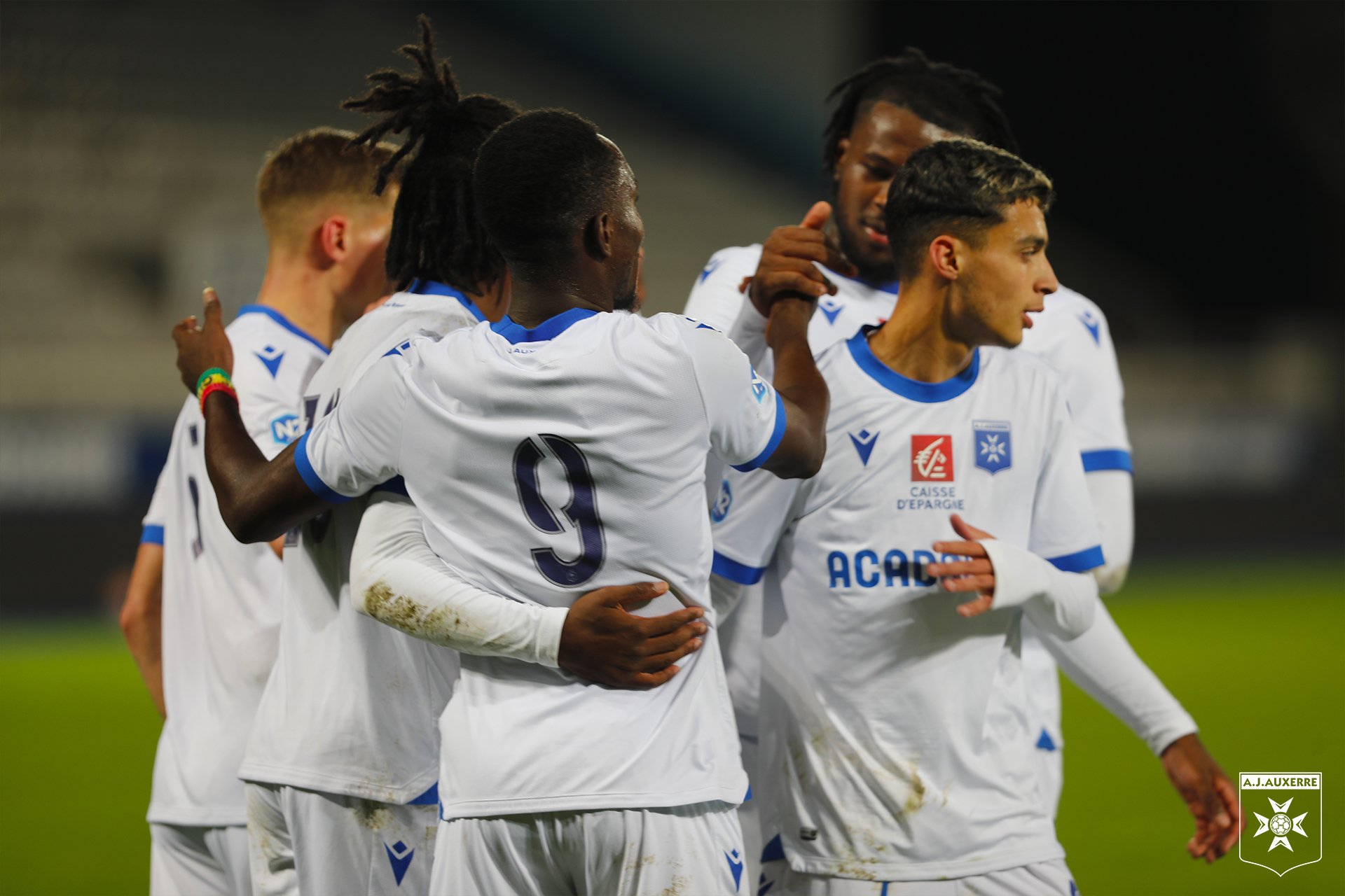 Streaming LIVE PSG vs Auxerre: PSG bertujuan untuk MEMPERPANJANG memimpin di puncak klasemen Ligue1 menjelang jeda internasional dengan kemenangan Auxerre - Ikuti LANGSUNG