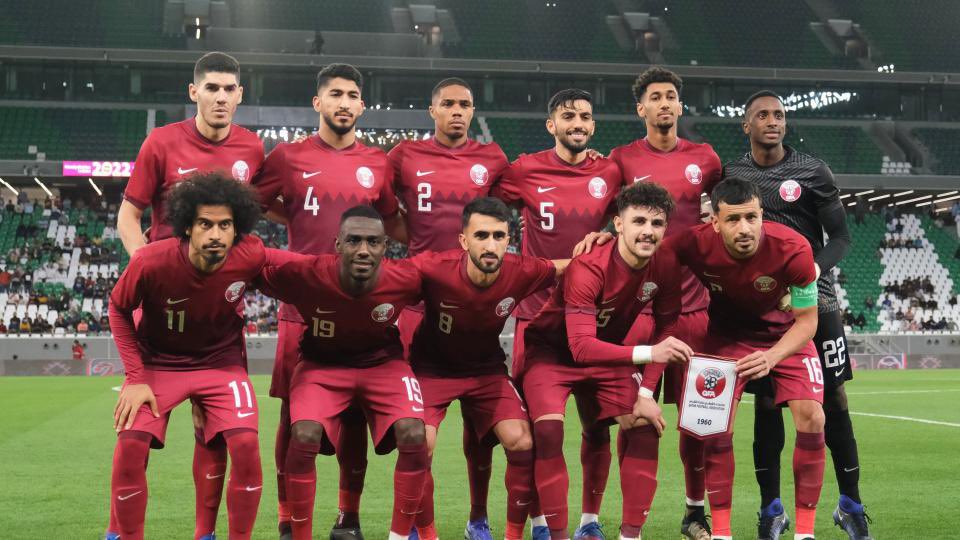 FIFA WC Squads: SQUAD SUBMISSION DEADLINE PASSED, check all FIFA World Cup QATAR 2022 squads - Check squads, injuries of Qatar World Cup contenders - Follow LIVE UPDATES
