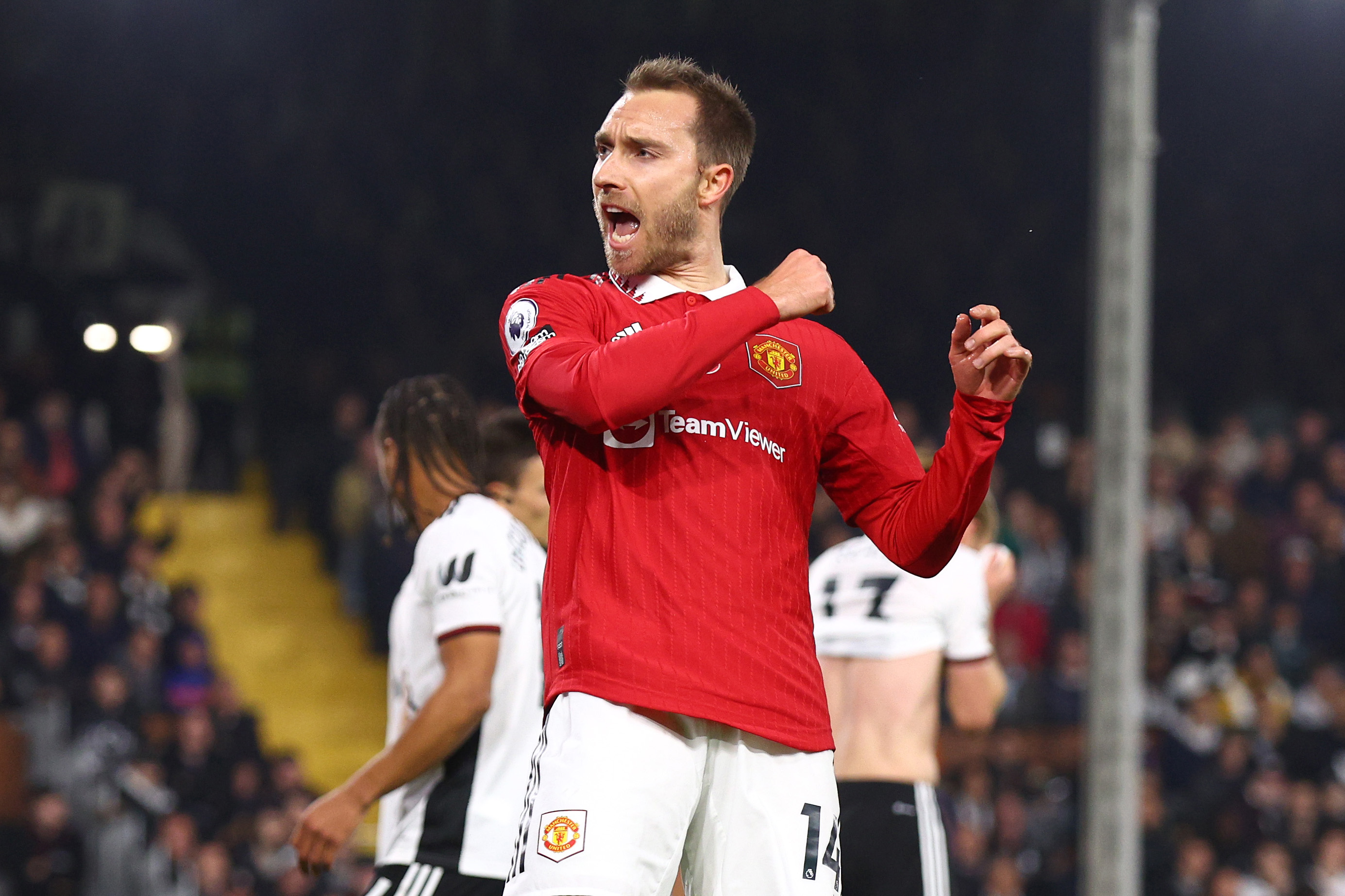 Fulham vs United HIGHLIGHTS: MUN, Alejandro Garnacho sinks all hopes for Fulham - HIGHLIGHTS