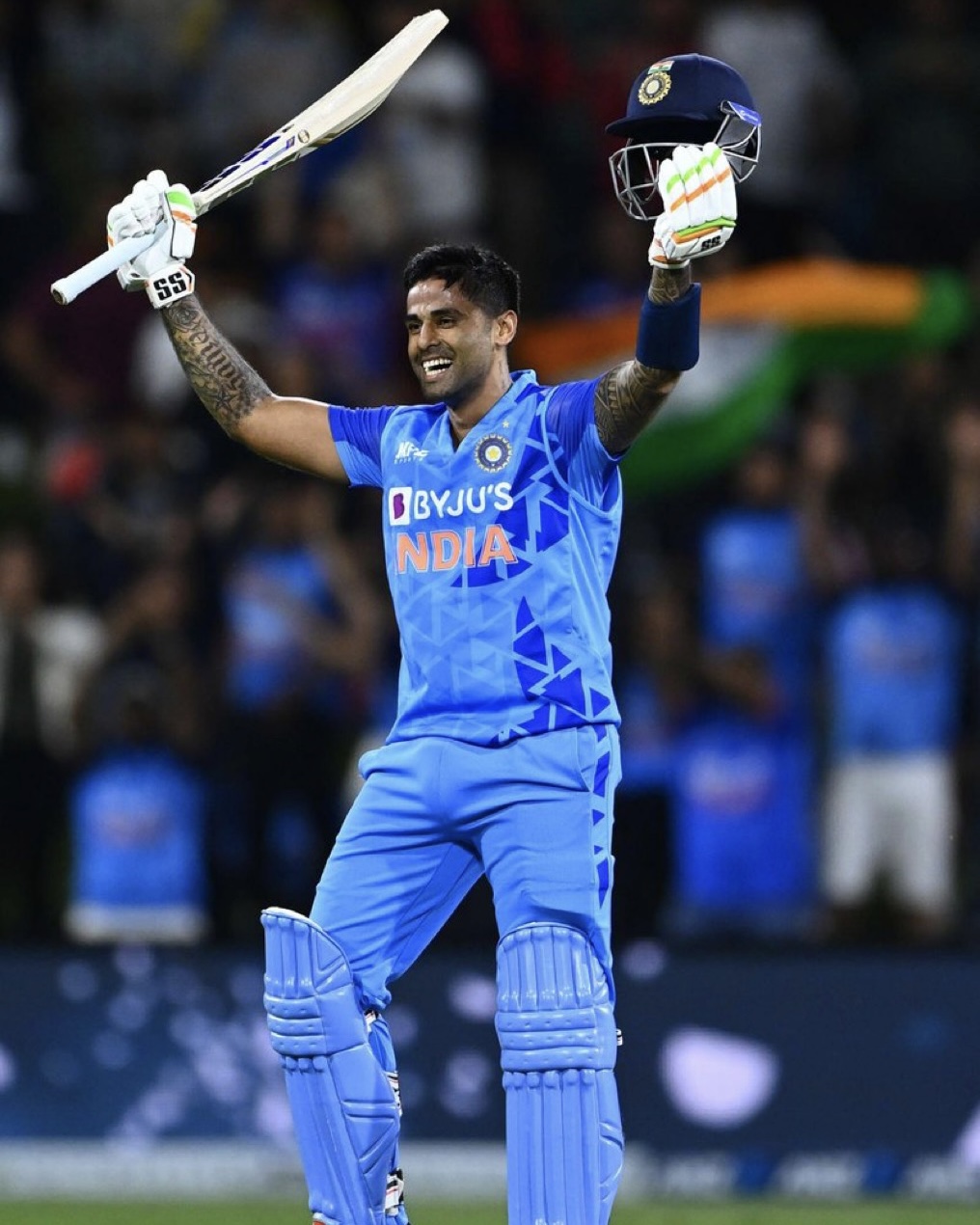 IND vs NZ ODI: World No.1 in T20Is, Suryakumar Yadav aims to nail ODI spot amid stiff competition from Sanju Samson, Deepak Hooda, India vs NewZealand ODI LIVE