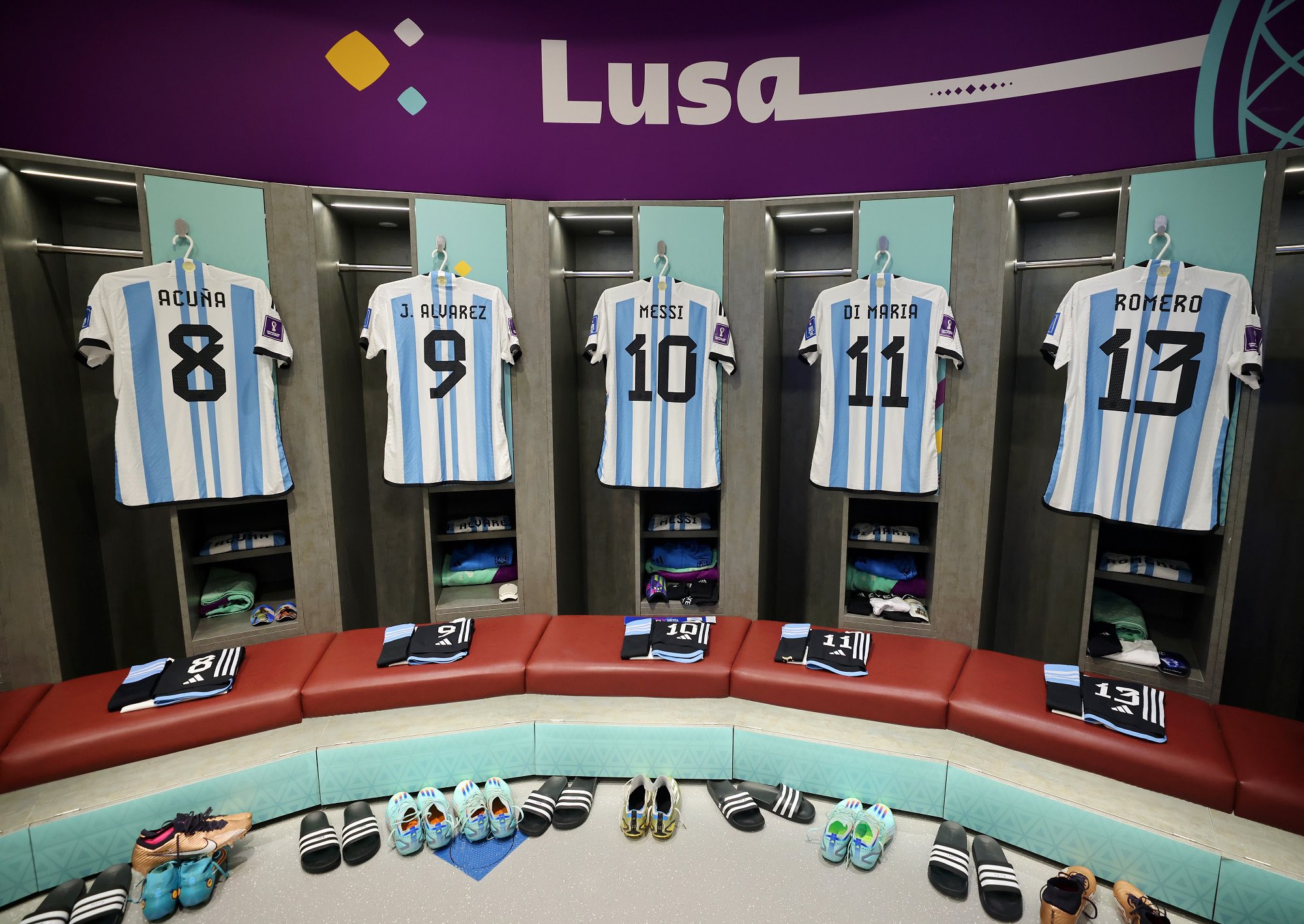Argentina vs SaudiArabia LIVE Streaming Updates, FIFA World Cup 2022 LIVE Updates, Lionel Messi in Argentina Starting XI, Lionel Messi Injury