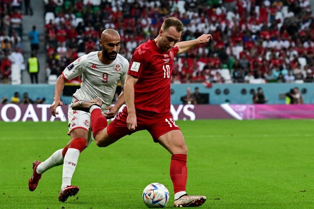 FIFA World Cup 2022 LIVE Updates, Denmark vs Tunisia, Christian Eriksen Return, Christian Eriksen Redemption, FIFA WC 2022 LIVE Updates