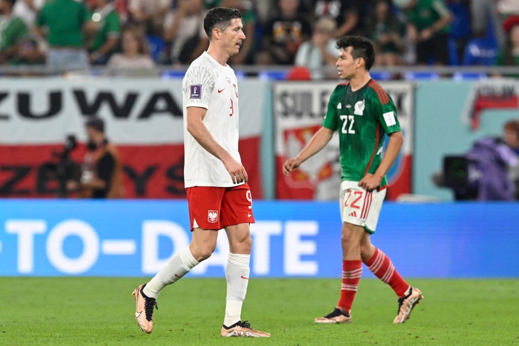 Mexico vs Poland HIGHLIGHTS, Mexico vs Poland LIVE Streaming, FIFA World Cup 2022 LIVE, MEX vs POL LIVE, Robert Lewandowski, Mexico vs Poland LIVE Broadcast 