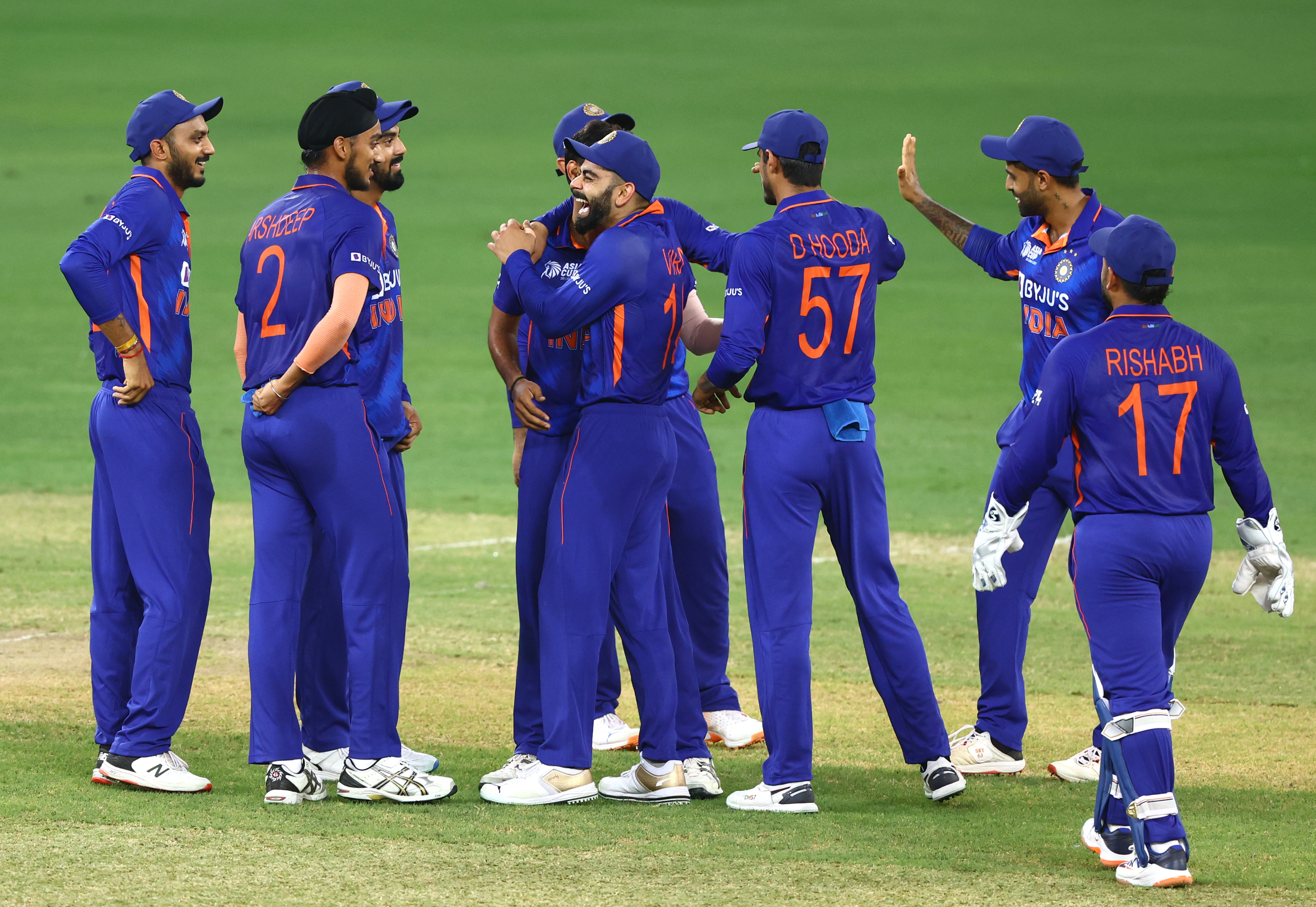 Akram Khan dari Bangladesh mengkritik tim India, ‘tim Rohit Sharma memiliki nama besar tetapi Bangladesh adalah favorit’: