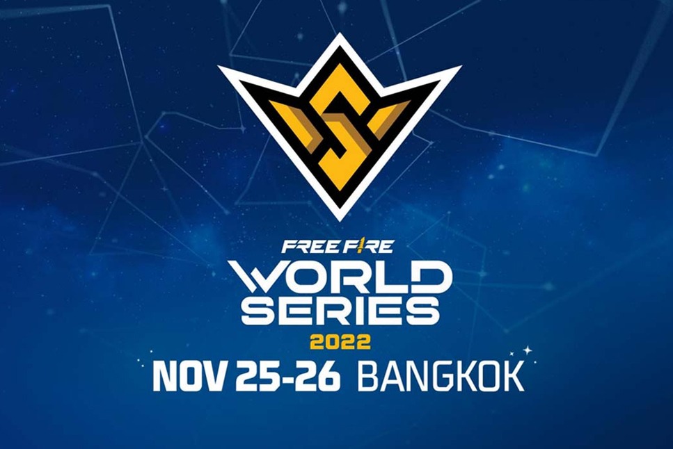 Free Fire World Series 2022 Bangkok: Teams, Format, Schedule, Prize pool, and more of FFWS 2022 Bangkok, ALL DETAILS