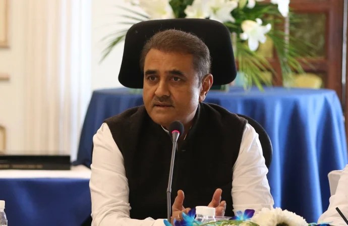 AIFF Funds Siphoning: FIR can be filed against former AIFF President Praful Patel over allegations of KICKBACKS, Supreme Court studying AUDIT REPORT: Follow LIVE