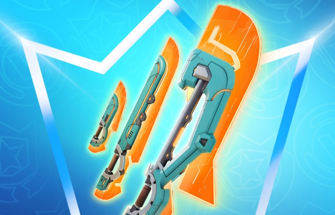 Fortnite Crew Pack November 2022 Epic Games introduces a brand new