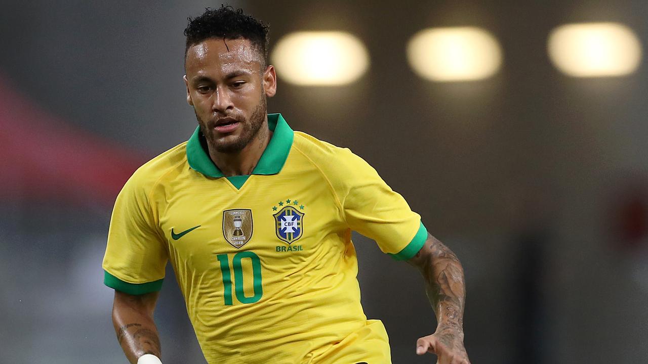 Despite Breaking 52YO Record, Neymar Branded 'Underachiever' Alongside  World Cup Winning Brazil Legend - EssentiallySports