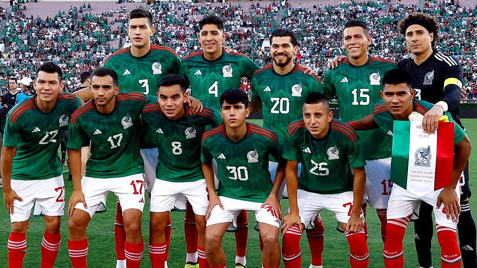 Meksika vs Polonya Dream11: Guillermo Ochoa, Robert Lewandowski, MEX vs POL DREAM 11, Dream11 Tahmini, FIFA Dünya Kupası, FIFA Dünya Kupası 2022 CANLI Güncellemeler, FIFA Dünya Kupası 2022 