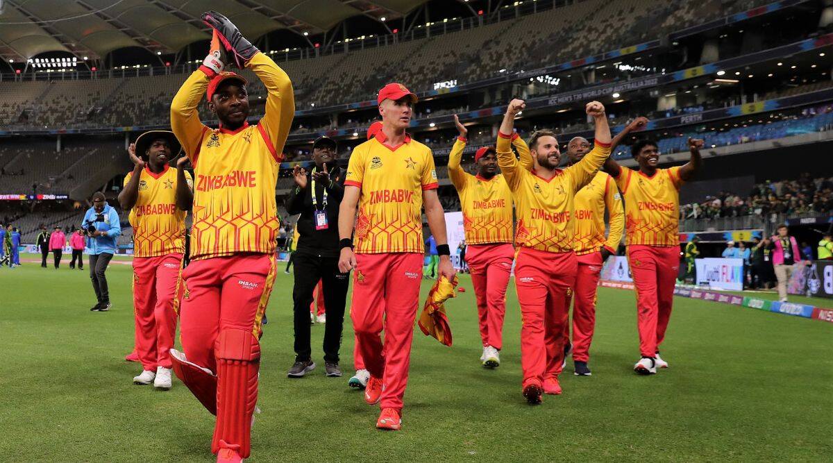IND vs ZIM LIVE: Zimbabwe captain Craig Irvine eyes prized wicket of Virat Kohli in MUST-WIN India vs Zimbabwe match Sunday, says 'Great opportunity to bowl at some of the best guys in the world'