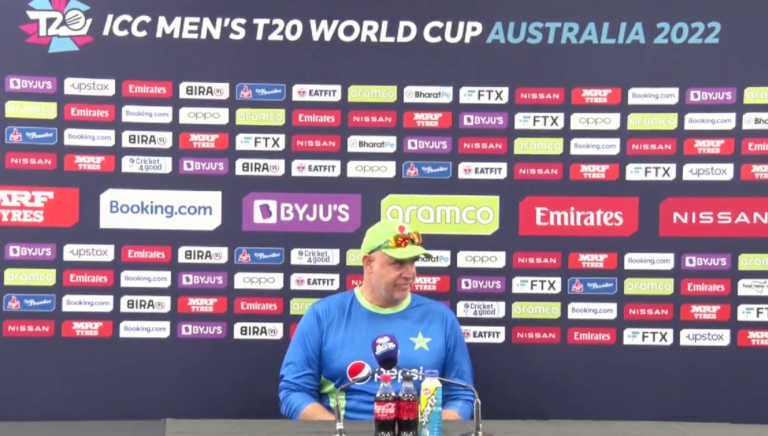 NZ vs PAK Semifinal: Matthew Hayden puts his weight behind Babar Azam says, "Don't be surprised to see fireworks from a class player like Azam against New Zealand"