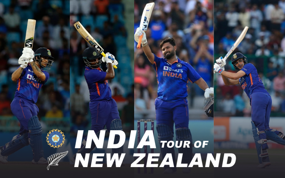 IND vs NZ T20 Series: India's T20 REBOOT begins, 5 BIG Decisions VVS Laxman & Hardik Pandya will need to take in NewZealand, Check OUT