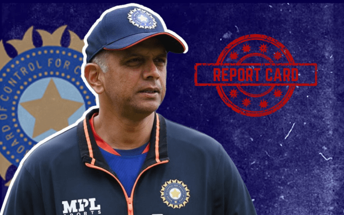 Indian Cricket Team Overhaul: After sacking of SELECTORS, top BCCI bosses to meet Rahul Dravid, board interested in appointing separate coach for T20 TEAM: Follow LIVE UPDATES