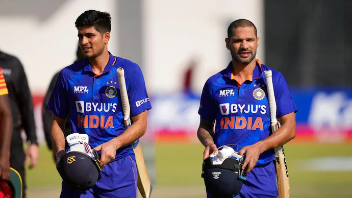 IND - NZ LIVE, IND - NZ 1st ODI, Sunil Gavaskar, Shubman Gill, Team India açılış maçları, Hindistan - NewZealand, IND - NZ LIVE Akışı, ICC Dünya Kupası