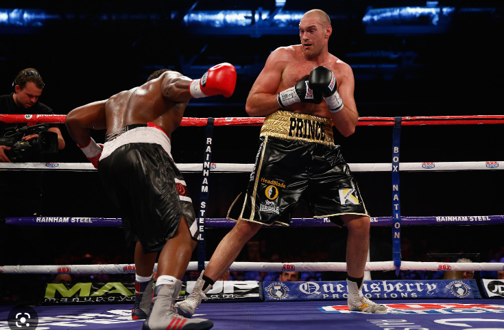 Tyson Fury vs Derek Chisora 3:- Start time, venue, dates where to watch, betting odds and full fight card