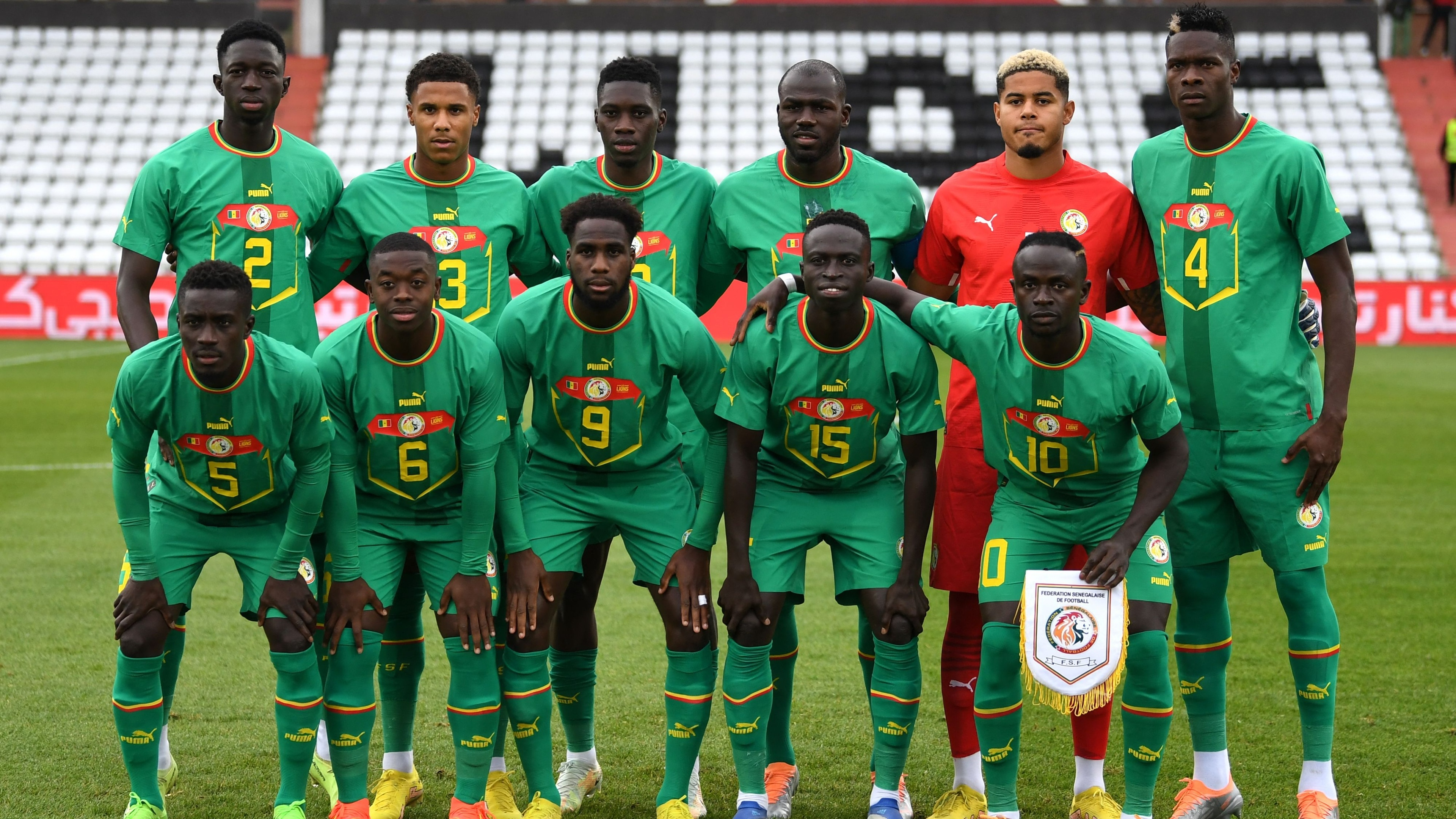 Senegal - Hollanda CANLI SKOR: Senegal, Hollanda, FIFA WC 2022 CANLI, Senegal - Hollanda CANLI, Senegal - Hollanda CANLI Akış