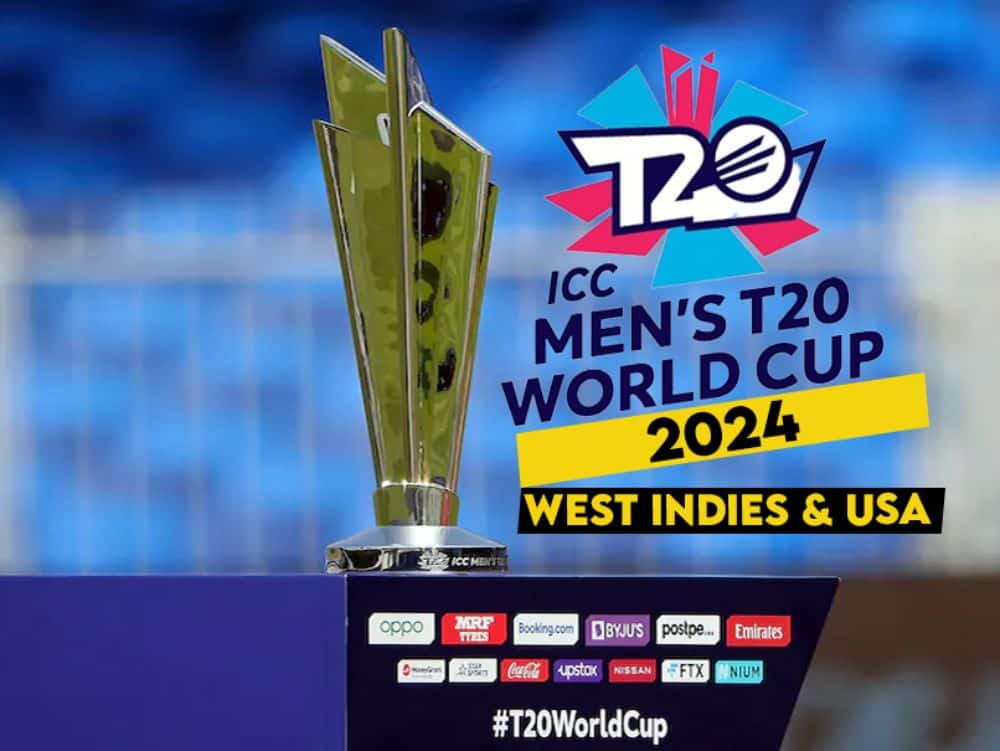 Icc Mens T20 World Cup Schedule 2024 Sandy Cornelia