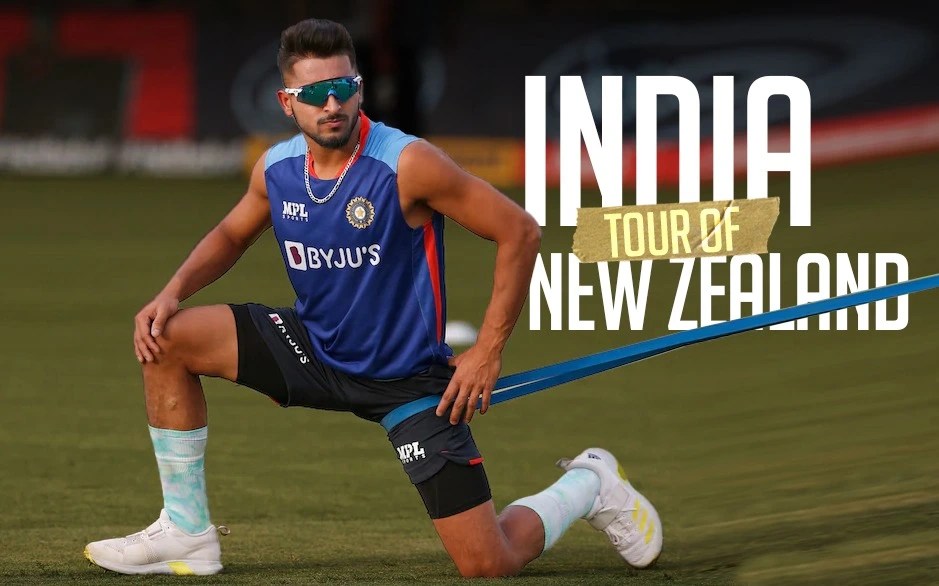 IND vs NZ T20