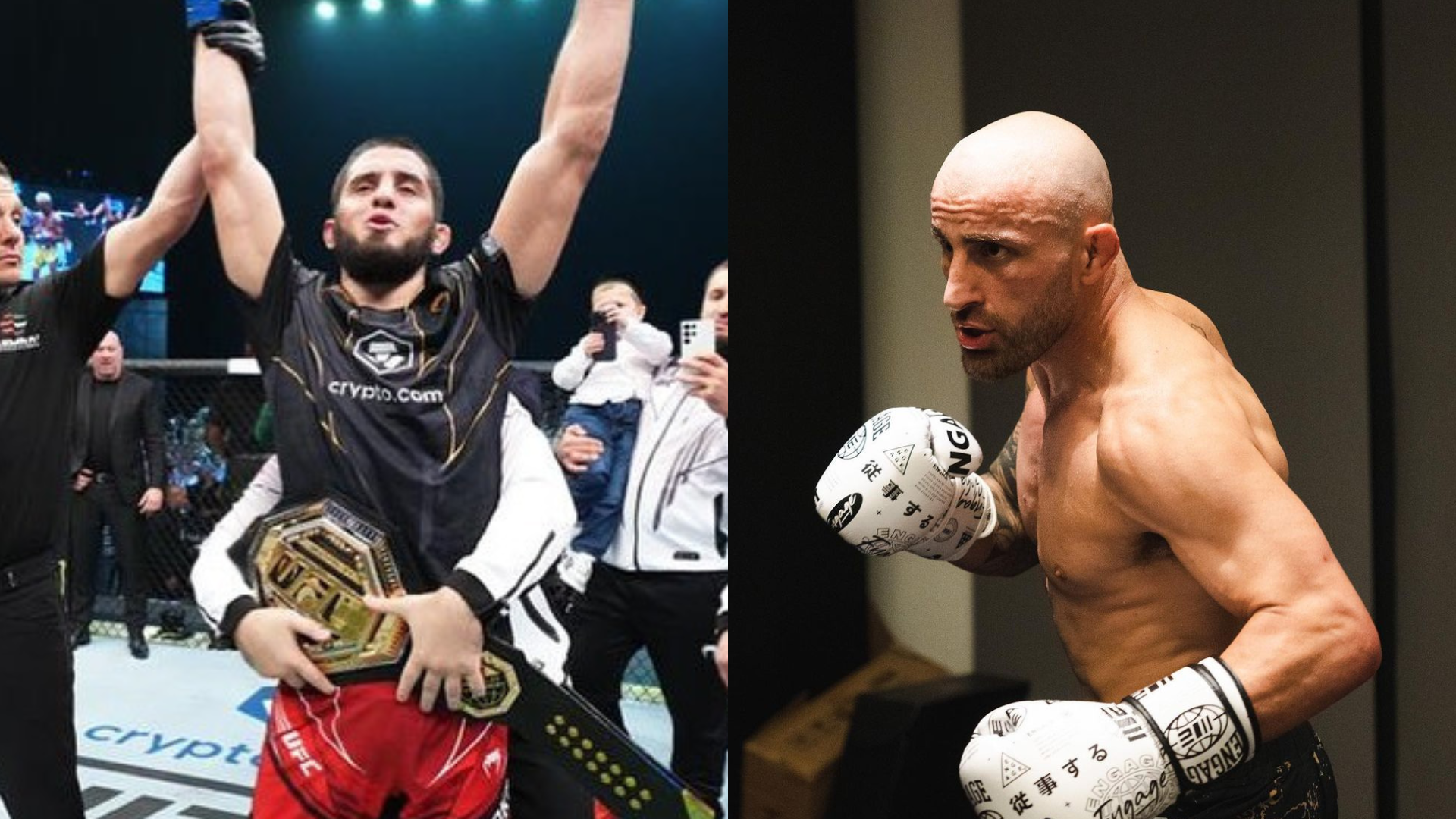 UFC 284 tickets: Where and how to buy tickets for Islam Makhachev vs Alexander Volkanovski?