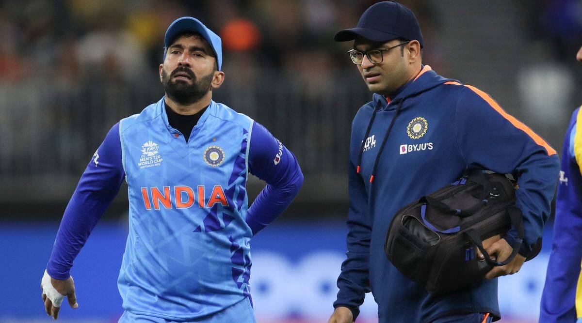 IND vs ZIM LIVE: Rishabh Pant or Dinesh Karthik? Rahul Dravid & Rohit Sharma to make Decision after practice, India vs Zimbabwe LIVE, ICC T20 World Cup 2022