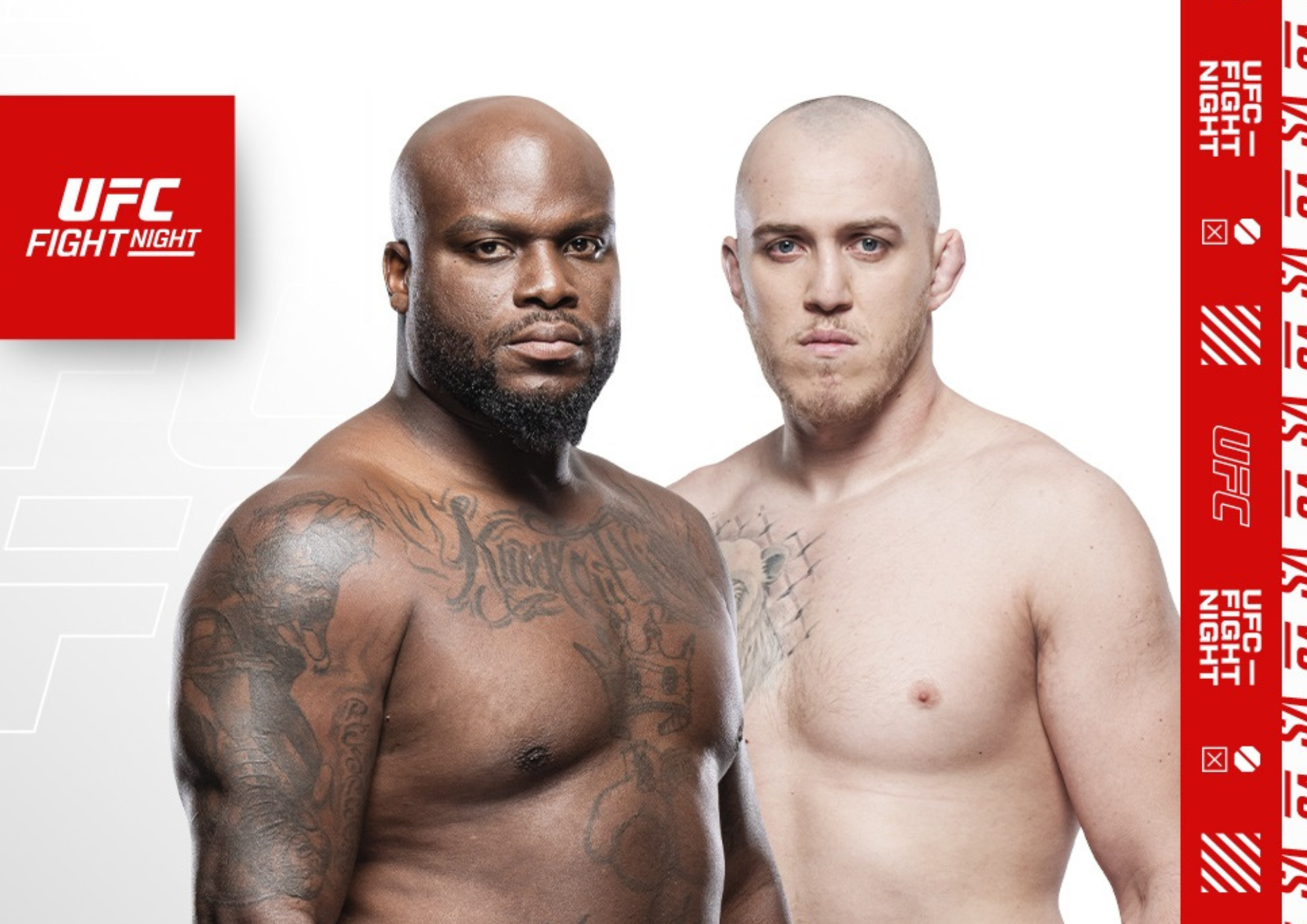 UFC Fight Night: Derrick Lewis vs. Sergey Spivac: How to Legally Place Your Bets for UFC Fight Night 215?