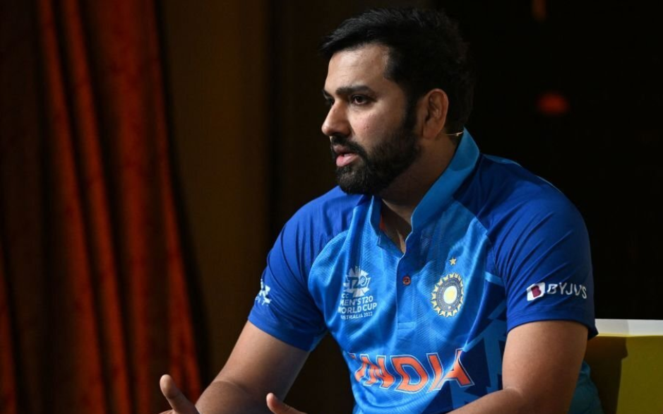 Rohit Sharma Basın Toplantısı: Hindistan Kaptanı Rohit Sharma BUGÜN Guwahati'de Hindistan - SriLanka serisinin açılış maçı öncesinde medyaya hitap edecek - CANLI Güncellemeleri Takip Edin