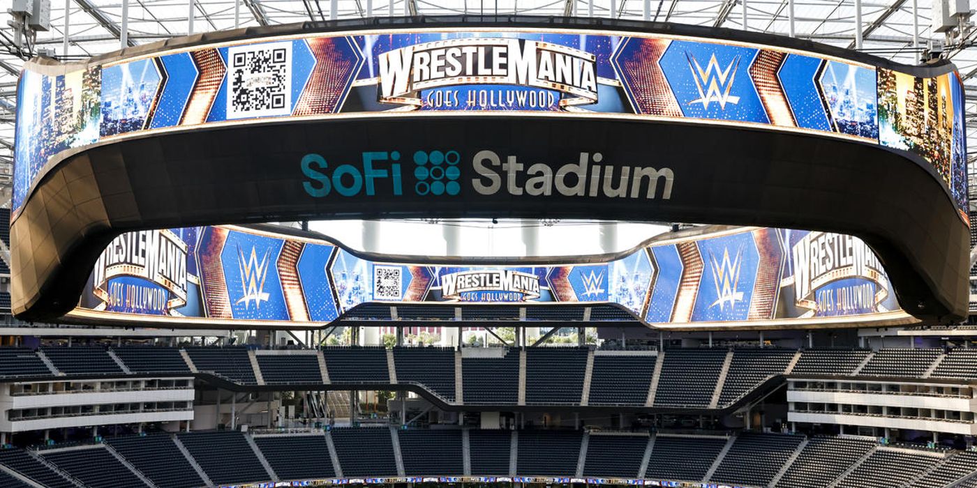 WWE News: WWE is cooking big plans for WrestleMania 39: Check Out 